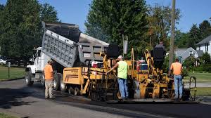 Satellite Beach, FL Driveway Paving Services Company